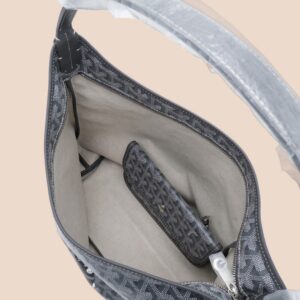 Half-Moon Shoulder Bag - Sassygrove