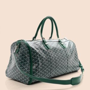 Aventra Luxe Duffle - Sassygrove